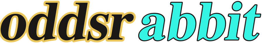 oddsrabbit logo