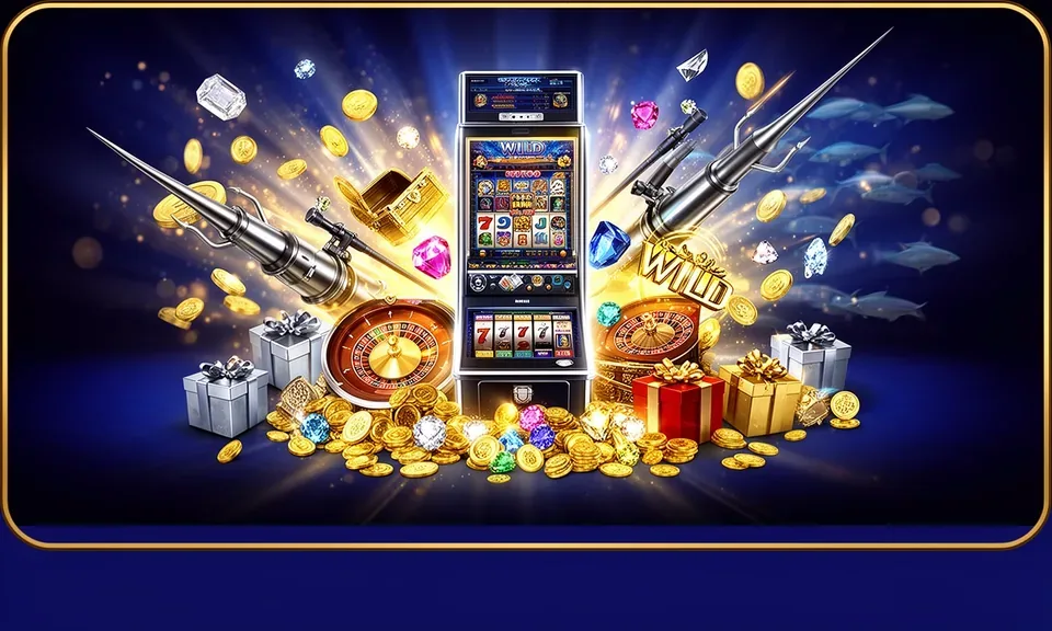 oddsrabbit Casino